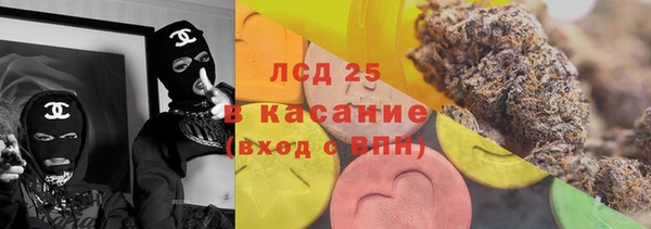 стафф Алексин