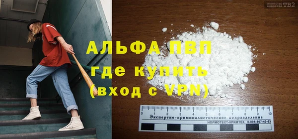 стафф Алексин